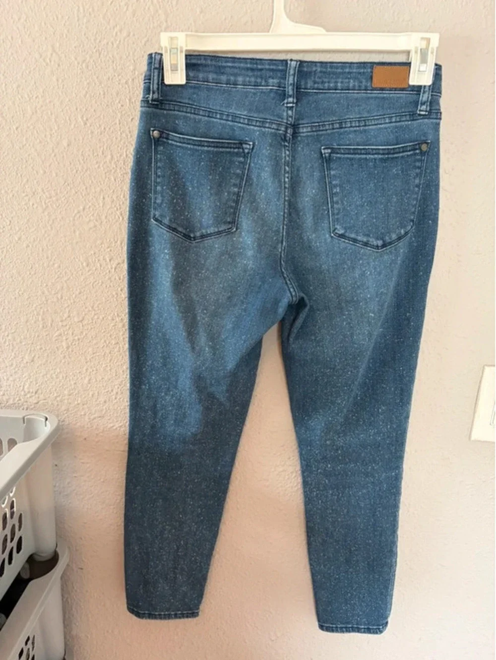 Judy Blue relaxed fit slim jeans size 9/29